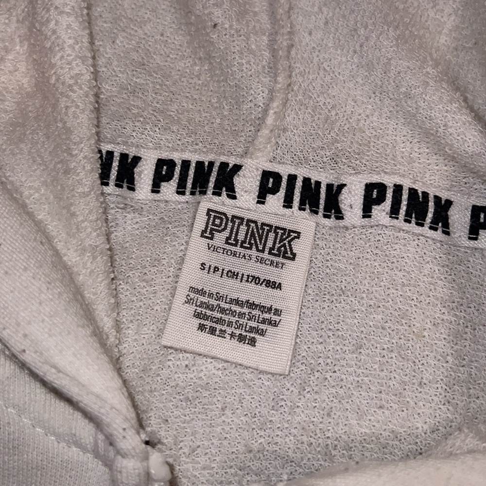 PINK jacket - Picture 5 of 5
